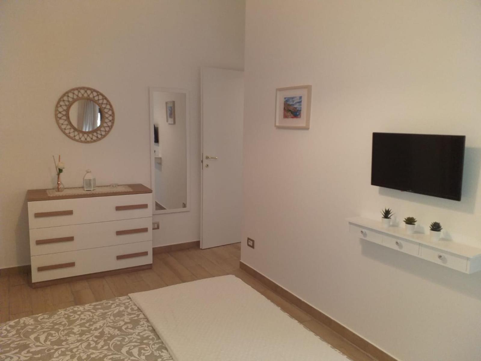 La Cornice Dei Monti Tramonti Chambre photo