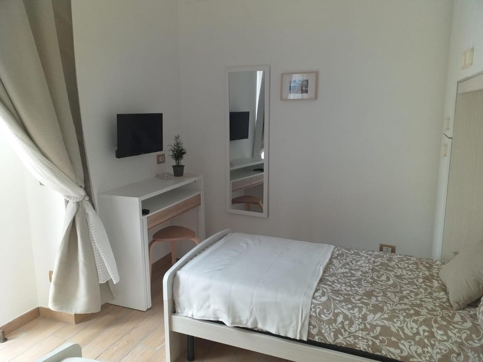 La Cornice Dei Monti Tramonti Chambre photo