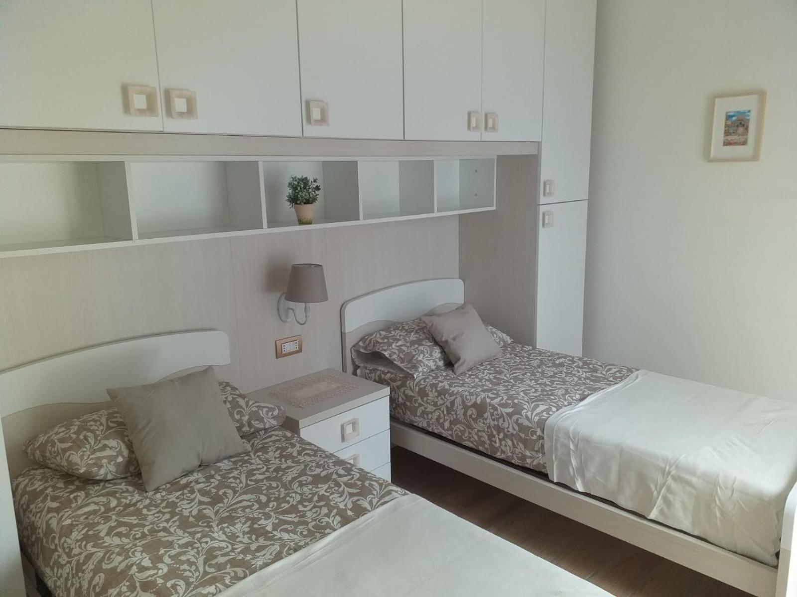 La Cornice Dei Monti Tramonti Chambre photo