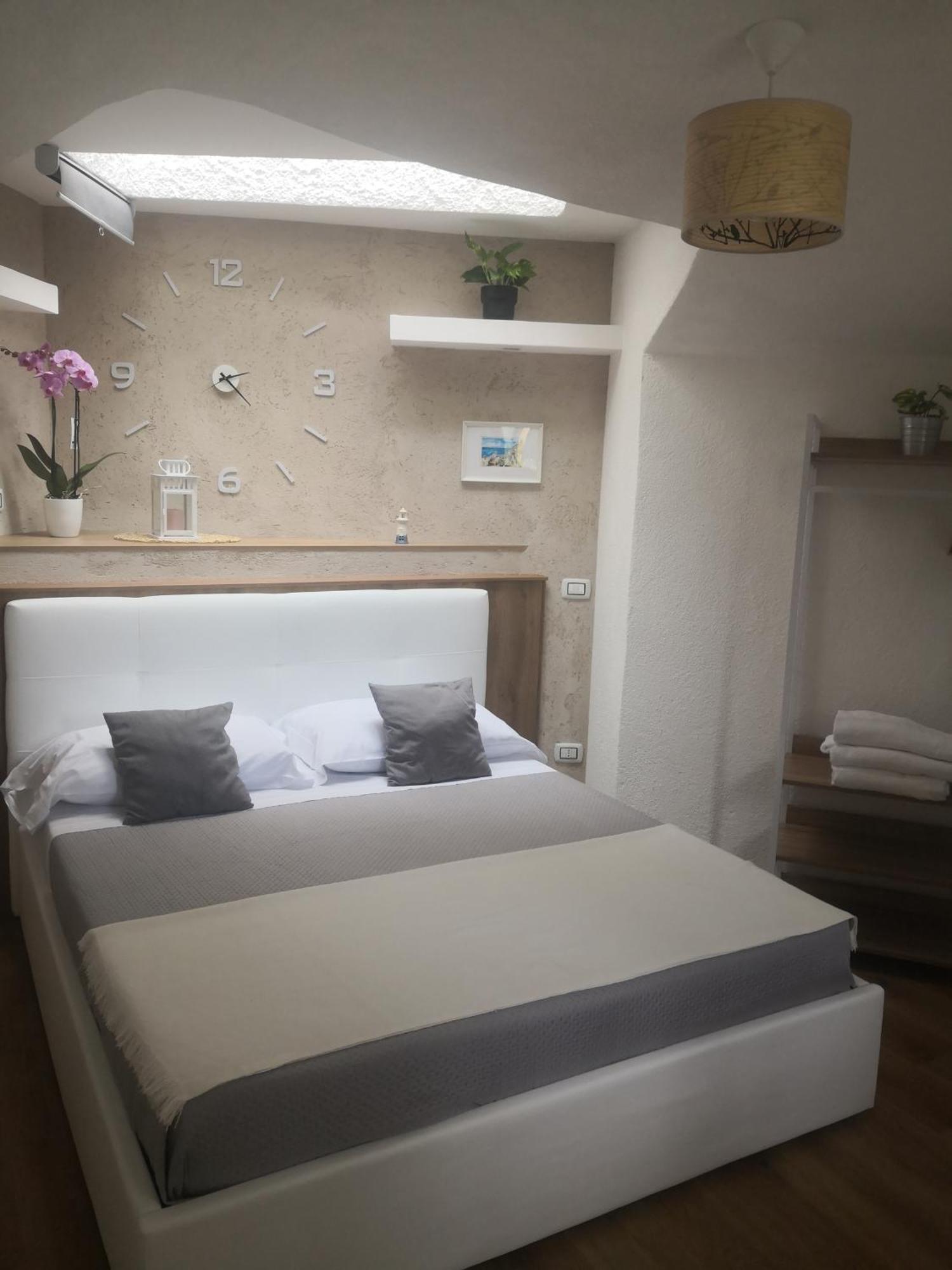 La Cornice Dei Monti Tramonti Chambre photo